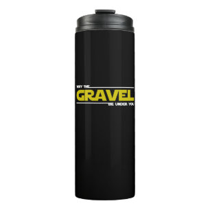 Bouteilles Isothermes Que Le Gravel Soit Sous Vous