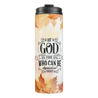 Bouteilles Isothermes Qui peut être contre nous ?