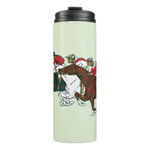 Bouteilles Isothermes Race Hors Température Thermal Tumbler