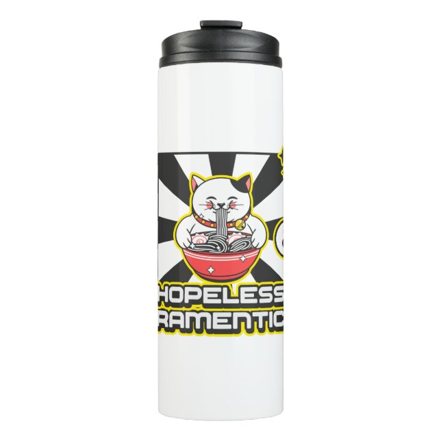 Bouteilles Isothermes Ramentic sans espoir (Devant)