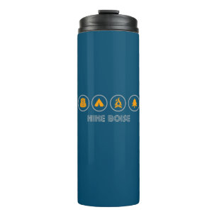 Bouteilles Isothermes Randonnée Boise Idaho