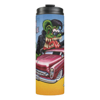 Bouteilles Isothermes Rat Fink 32 Chauffeur à boisson chaude