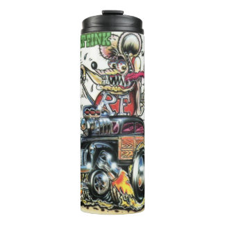 Bouteilles Isothermes Rat Fink 46 Chaud Drink tumbler