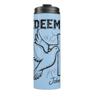 Bouteilles Isothermes Redeemed