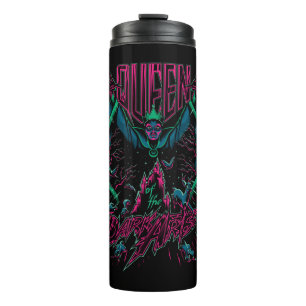 Bouteilles Isothermes Reine des arts sombres