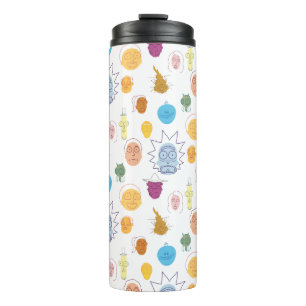 Bouteilles Isothermes RICK ET MORTY™  Obtenir Schwifty