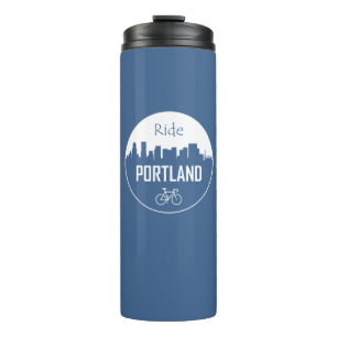 Bouteilles Isothermes Ride Portland