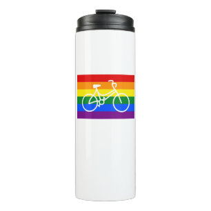 Bouteilles Isothermes Ride Pride Cyclisme
