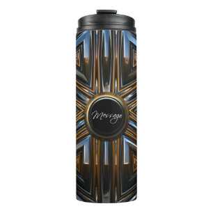 Bouteilles Isothermes RMA 1 Options Paruline thermique