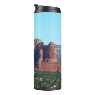 Bouteilles Isothermes Rocher Coffee Pot Rock I à Sedona Arizona