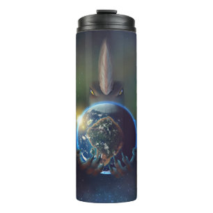 Bouteilles Isothermes Roi de la Terre TSDS