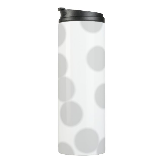 BOUTEILLES ISOTHERMES ROSE BONNE JOURNÉE MUG (Tourné sur la droite)