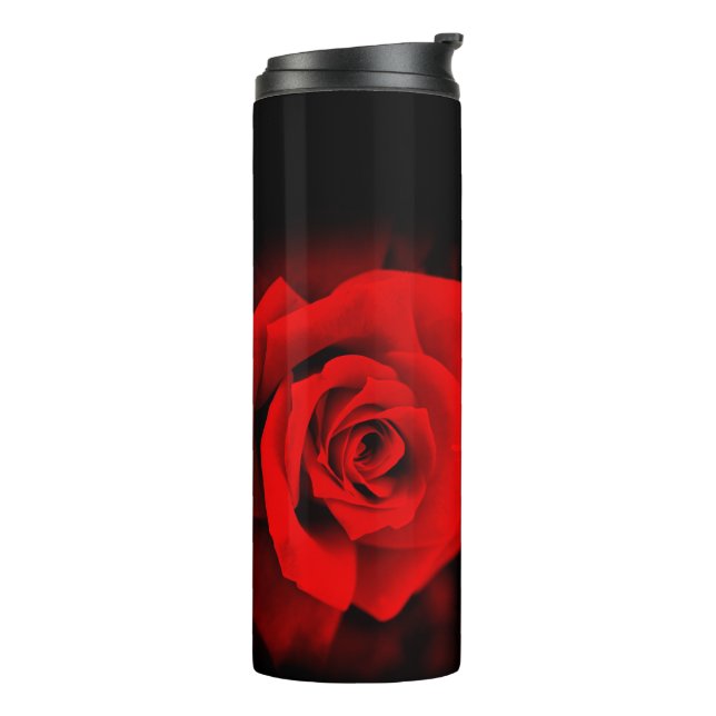 Bouteilles Isothermes Rose Osaka：Thermal Tumbler (Tourné sur la gauche)