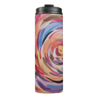 Bouteilles Isothermes Rose Tumbler