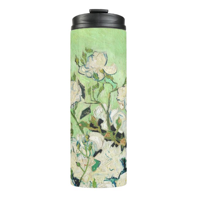 Bouteilles Isothermes Rose, Vincent van Gogh (Devant)