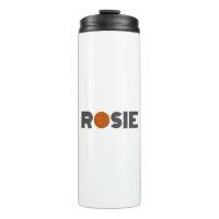 Rosie Basketball