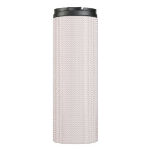 Bouteilles Isothermes rudolph est mon esprit animal tricot laide impress