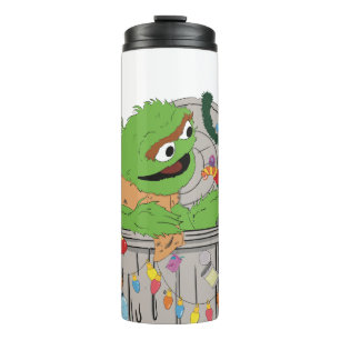 Bouteilles Isothermes Rue Sésame   Oscar de Noël le Groupement