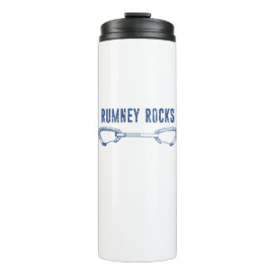 Bouteilles Isothermes Rumney Rocks Escalade