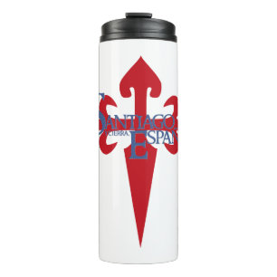 Bouteilles Isothermes Santiago