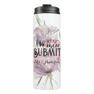 Bouteilles Isothermes Script de soumission de Real Women