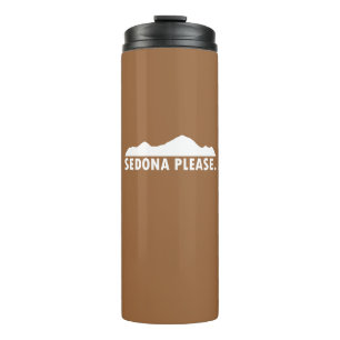 Bouteilles Isothermes Sedona S'Il Vous Plaît