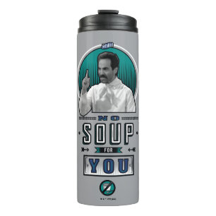 Bouteilles Isothermes Seinfeld   Pas De Soupe Pour Vous Graphique