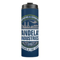 Seinfeld | Vandelay Industries Logo