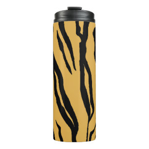 Bouteilles Isothermes Sélecteur de tigre