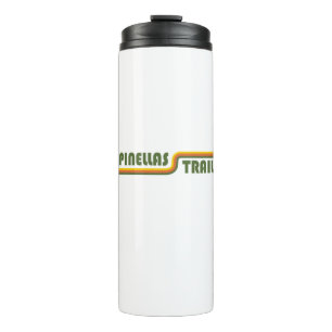 Bouteilles Isothermes Sentier Pinellas Floride