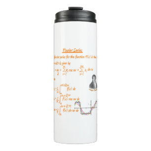 Bouteilles Isothermes Série_Fourier1