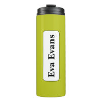 Simple et élégant