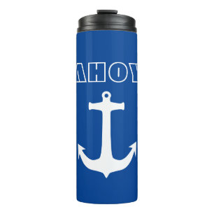 Bouteilles Isothermes Simply Symbole / icons - ANCHOR + ideas