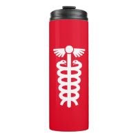 Simply Symbole / icons - rod of Asclepius + ideas