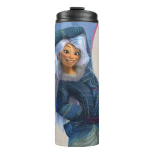 Bouteilles Isothermes Sisu souriant