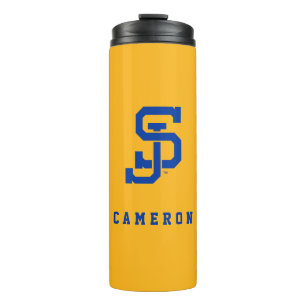 Bouteilles Isothermes SJ Spartans
