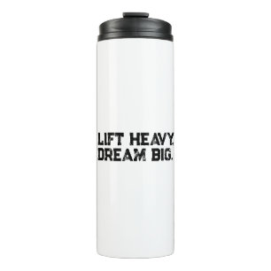 Bouteilles Isothermes Slogan motivationnel