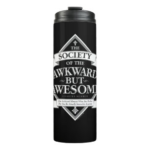 Bouteilles Isothermes Société de But Awkward Therome Tumbler