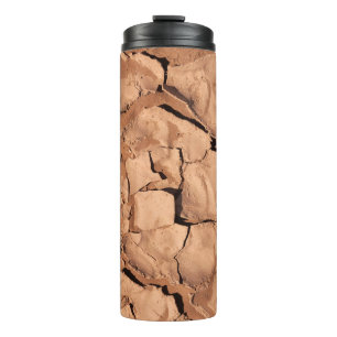 Bouteilles Isothermes sols Brown
