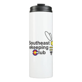 Bouteilles Isothermes Sonde thermique SEBC 