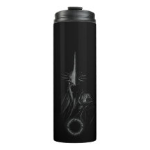 Sorcière d'Angmar Travel Mug