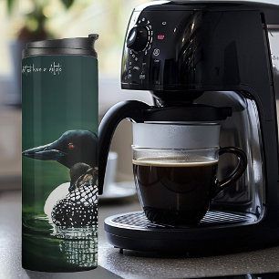 Bouteilles Isothermes Sortie de la famille Loon