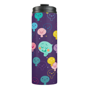 Bouteilles Isothermes Soul  22 & Nouveau Motif des âmes