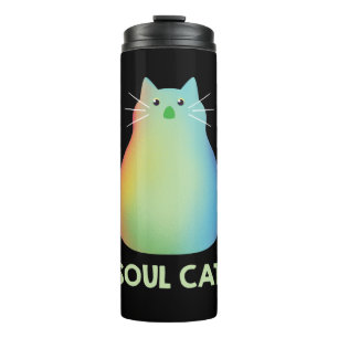 Bouteilles Isothermes Soul  Soul Cat