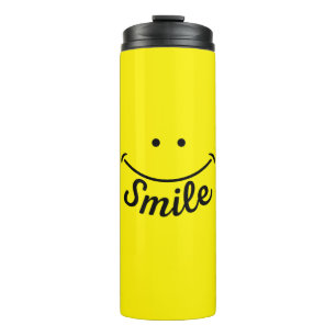 Bouteilles Isothermes Sourire