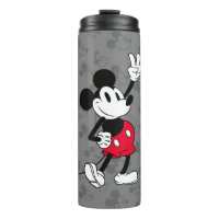 Souris Mickey classique| Cool au-delà des années
