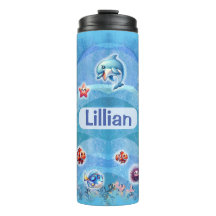 Sous Le Thème De La Mer Personnalisé
