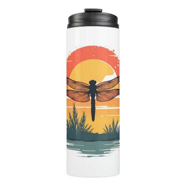 Bouteilles Isothermes Soyez Toujours Vous-Même À Moins Que Vous Ne Puiss (Devant)