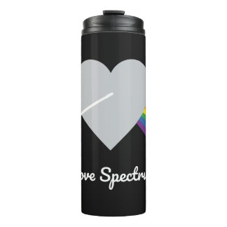 Bouteilles Isothermes Spectre de l'amour