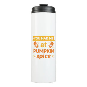 Bouteilles Isothermes Spice de You Had Me